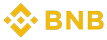 Binance BNB Logo